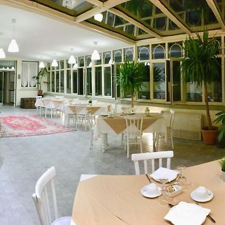 La Speranza Hotel Grazzini Rufina Zewnętrze zdjęcie