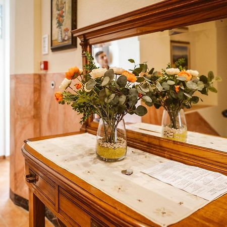 La Speranza Hotel Grazzini Rufina Zewnętrze zdjęcie