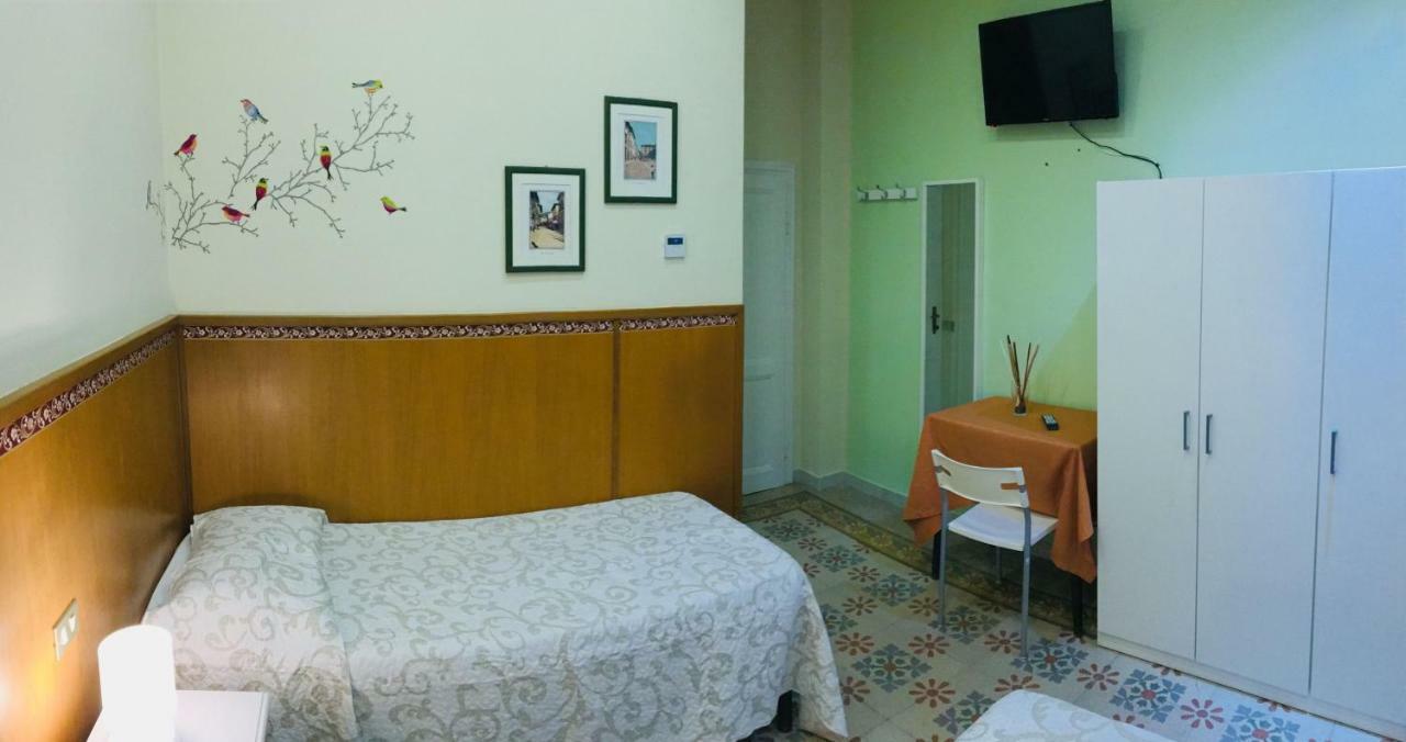 La Speranza Hotel Grazzini Rufina Zewnętrze zdjęcie