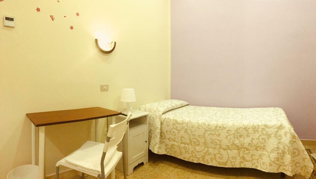 La Speranza Hotel Grazzini Rufina Zewnętrze zdjęcie