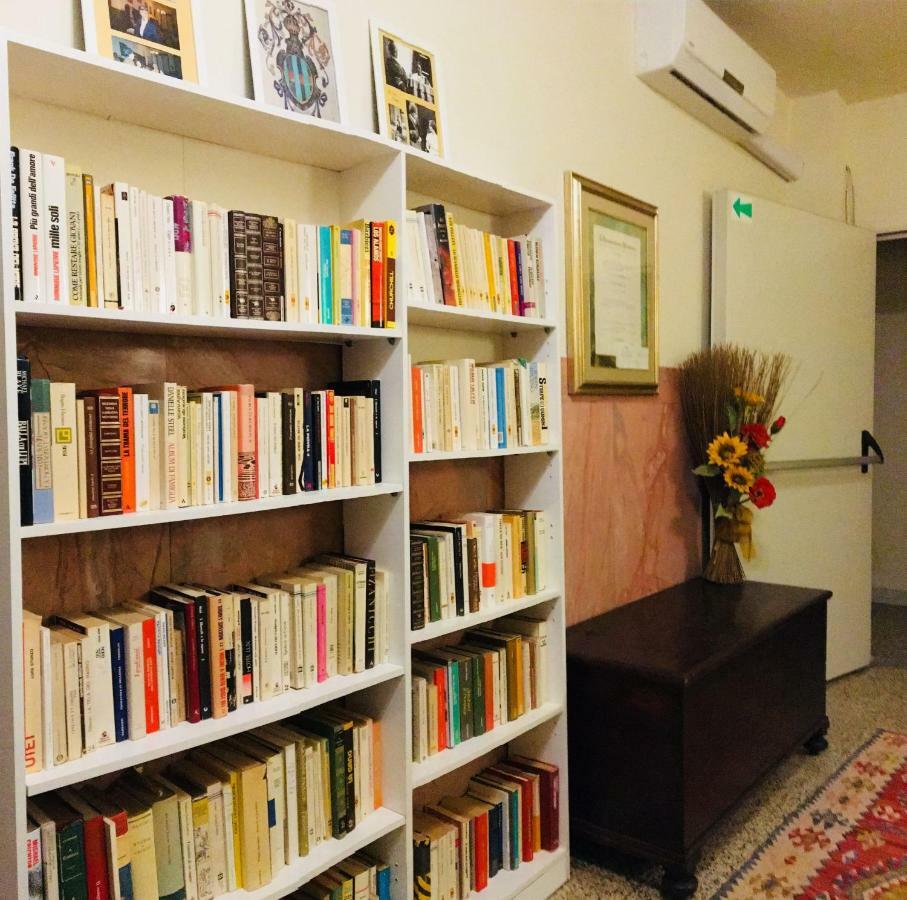 La Speranza Hotel Grazzini Rufina Zewnętrze zdjęcie