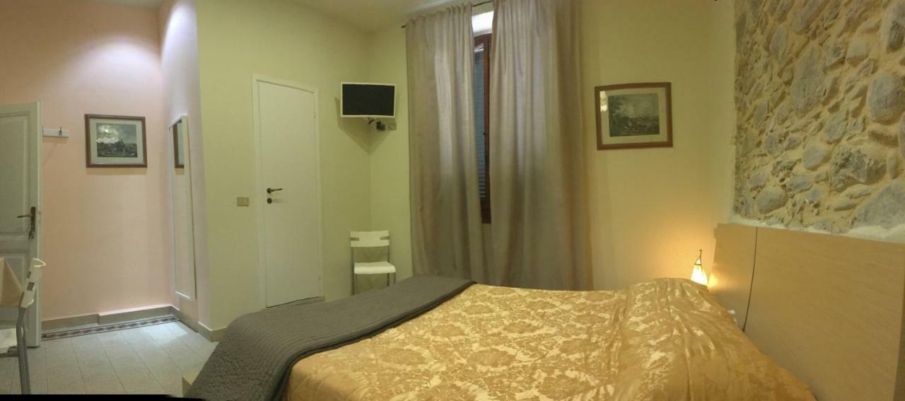 La Speranza Hotel Grazzini Rufina Zewnętrze zdjęcie