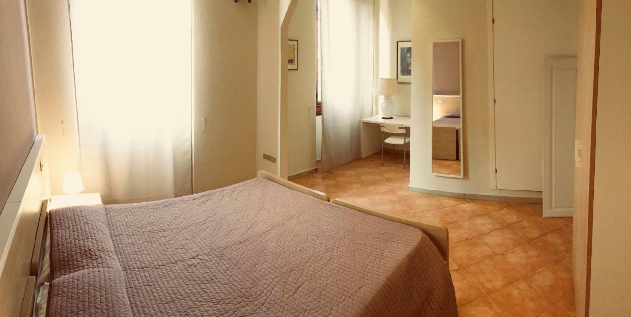 La Speranza Hotel Grazzini Rufina Zewnętrze zdjęcie