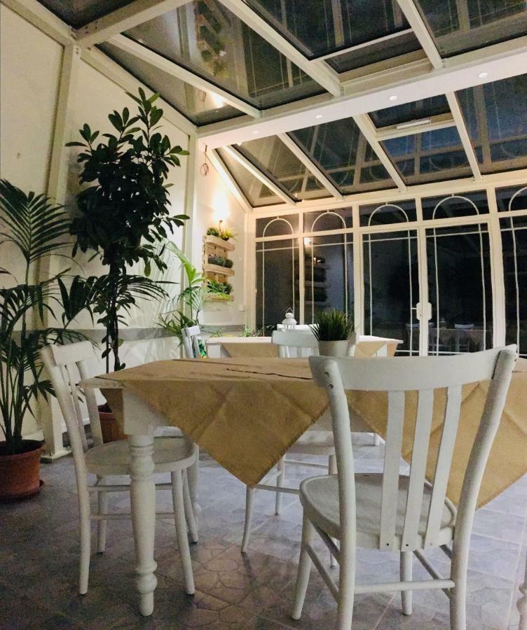 La Speranza Hotel Grazzini Rufina Zewnętrze zdjęcie