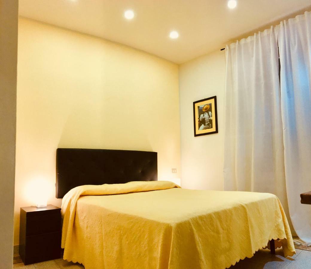 La Speranza Hotel Grazzini Rufina Zewnętrze zdjęcie