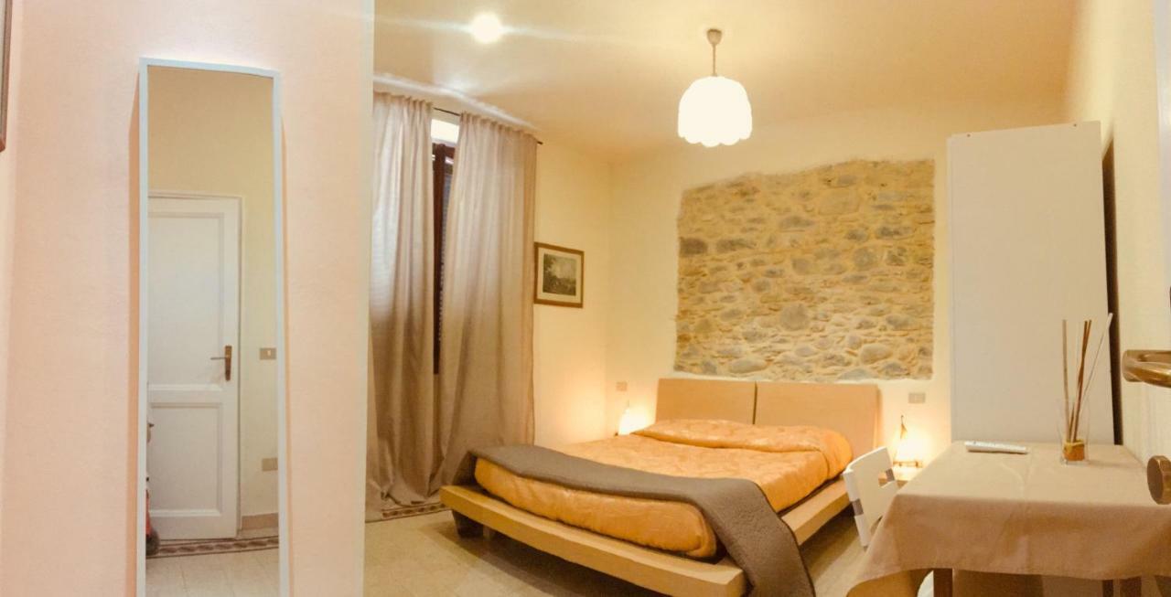 La Speranza Hotel Grazzini Rufina Zewnętrze zdjęcie