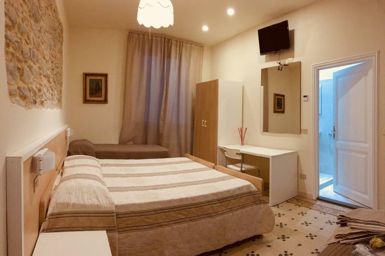 La Speranza Hotel Grazzini Rufina Zewnętrze zdjęcie