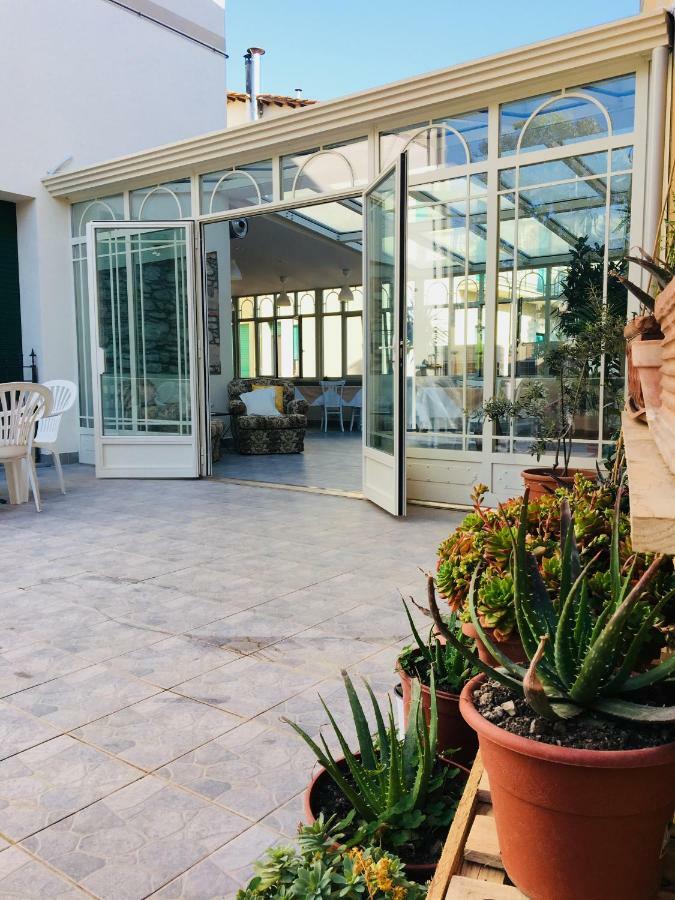 La Speranza Hotel Grazzini Rufina Zewnętrze zdjęcie