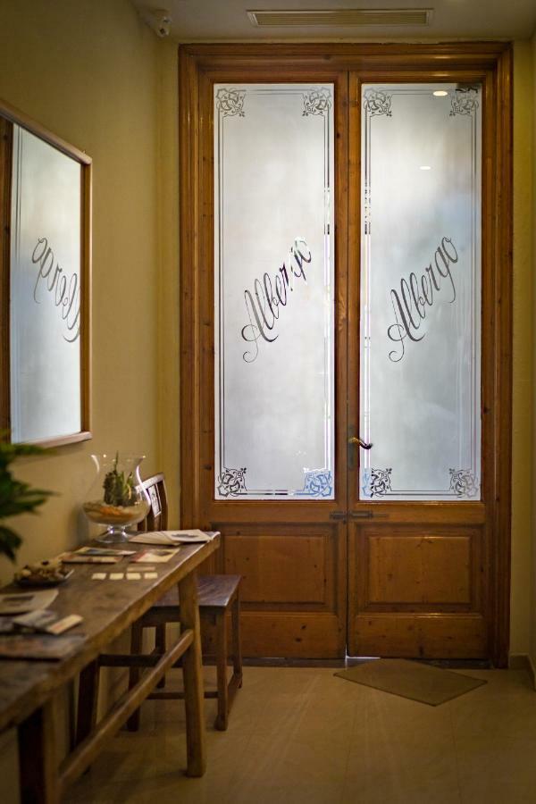 La Speranza Hotel Grazzini Rufina Zewnętrze zdjęcie