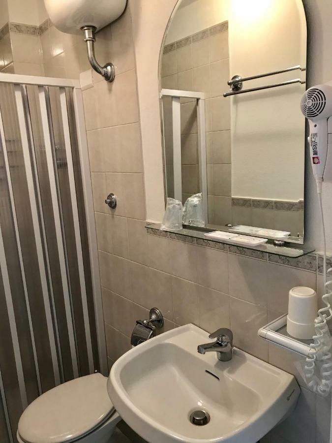 La Speranza Hotel Grazzini Rufina Zewnętrze zdjęcie