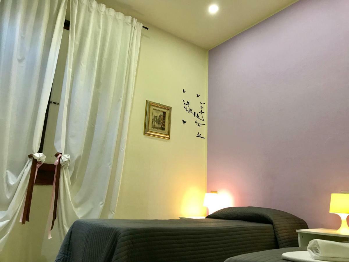 La Speranza Hotel Grazzini Rufina Zewnętrze zdjęcie