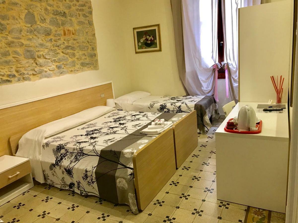 La Speranza Hotel Grazzini Rufina Zewnętrze zdjęcie