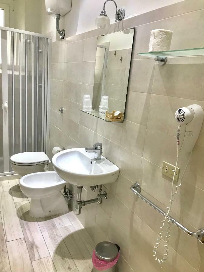 La Speranza Hotel Grazzini Rufina Pokój zdjęcie
